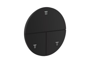 AXOR ShowerSelect ID Zawór odcinający do 3 odbiorników 36779670