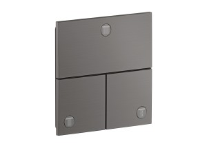 AXOR ShowerSelect ID Zawór odcinający do 3 odbiorników 36780340