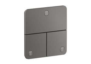 AXOR ShowerSelect ID Zawór odcinający do 3 odbiorników 36781340