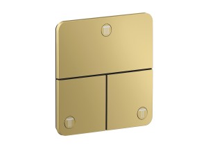 AXOR ShowerSelect ID Zawór odcinający do 3 odbiorników 36781990