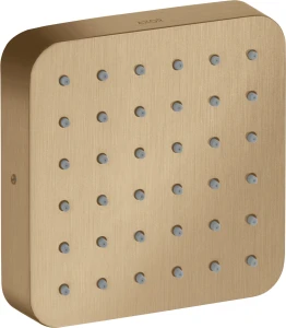 AXOR Citterio E Moduł prysznicowy 120/120 36822140