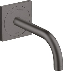 AXOR Uno Elektroniczna bateria umywalkowa z wylewką 165 mm 38119340