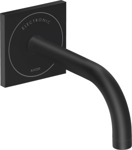 AXOR Uno Elektroniczna bateria umywalkowa z wylewką 165 mm 38119670