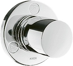 AXOR Uno Zawór odcinająco-przełączający Trio/Quattro 38933820