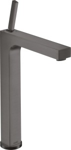 AXOR Citterio Jednouchwytowa bateria umywalkowa 280 z uchwytem Pin 39020340