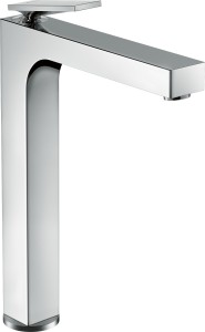 AXOR Citterio Jednouchwytowa bateria umywalkowa 280 do umywalek nablatowych 39021000
