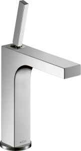 AXOR Citterio Jednouchwytowa bateria umywalkowa 160, Chrom 39032000