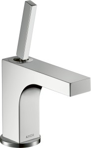 AXOR Citterio Jednouchwytowa bateria umywalkowa 90 do małych umywalek 39035000