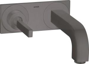 AXOR Citterio Jednouchwytowa bateria umywalkowa z uchwytem Pin 39112340