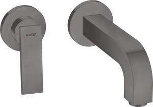 AXOR Citterio Jednouchwytowa bateria umywalkowa z wylewką 220 mm i rozetami 39121340