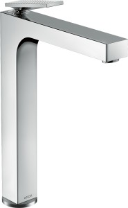 AXOR Citterio Jednouchwytowa bateria umywalkowa 280 do umywalek nablatowych 39151000