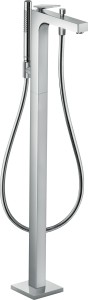AXOR Citterio Jednouchwytowa bateria wannowa 39440000