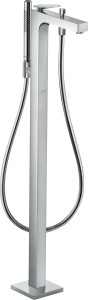 AXOR Citterio Jednouchwytowa bateria wannowa 39471000