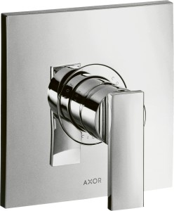 AXOR Citterio Jednouchwytowa bateria prysznicowa 39655000