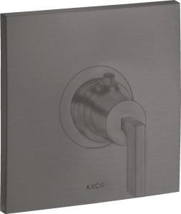 AXOR Citterio Bateria termostatyczna HighFlow z uchwytem jednoramiennym 39711340