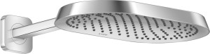 AXOR ShowerSphere Głowica prysznicowa 370/220 1jet EcoSmart 39749000