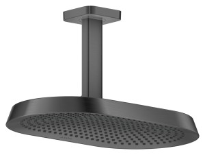 AXOR ShowerSphere Głowica prysznicowa 370/220 2jet z przyłączem sufitowym 39757340