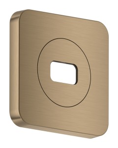 AXOR ShowerSphere Rozeta 120/120 39769140