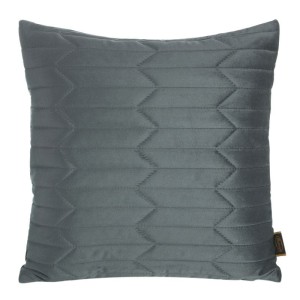 PIKOWANA POSZEWKA WELUR VELVET 45X45 CM MIĘTOWA