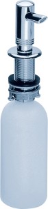 Hansgrohe Dozownik płynu do naczyń / mydła w płynie 40418800