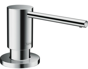 Hansgrohe A41 Dozownik płynu do naczyń / mydła w płynie 40438000