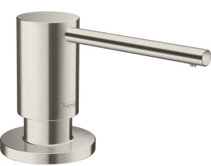 Hansgrohe A41 Dozownik płynu do naczyń / mydła w płynie 40438800