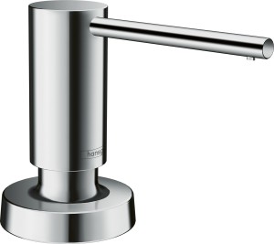 Hansgrohe A51 Dozownik płynu do naczyń / mydła w płynie 40448000