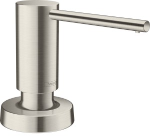 Hansgrohe A51 Dozownik płynu do naczyń / mydła w płynie 40448800