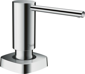 Hansgrohe A71 Dozownik płynu do naczyń / mydła w płynie 40468000