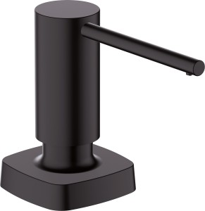 Hansgrohe A71 Dozownik płynu do naczyń / mydła w płynie 40468670