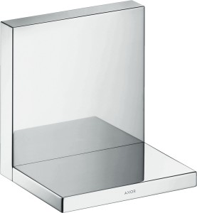 AXOR ShowerSolutions Półka 120/120 40872000