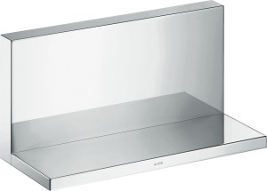 AXOR ShowerSolutions Półka 240/120 40873000