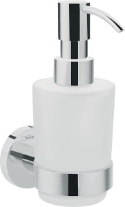Hansgrohe Logis Universal Dozownik mydła w płynie 41714000