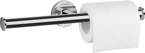Hansgrohe Logis Universal Uchwyt na papier toaletowy 41717000