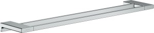 Hansgrohe AddStoris Q Wieszak na ręcznik kąpielowy 41743000