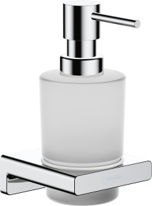 Hansgrohe AddStoris Q Dozownik mydła w płynie 41745000