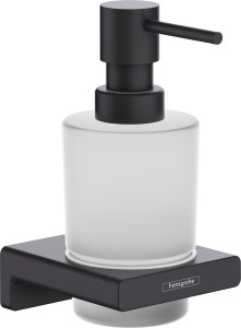 Hansgrohe AddStoris Q Dozownik mydła w płynie 41745670