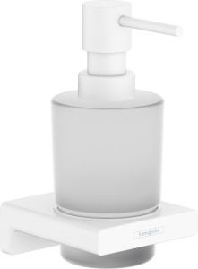 Hansgrohe AddStoris Q Dozownik mydła w płynie 41745700