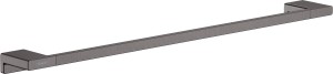 Hansgrohe AddStoris Q Wieszak na ręcznik kąpielowy 41747340