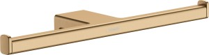Hansgrohe AddStoris Q Uchwyt na papier toaletowy 41748140