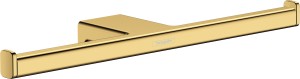 Hansgrohe AddStoris Q Uchwyt na papier toaletowy 41748990
