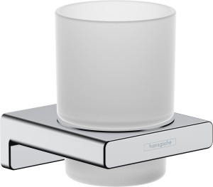 Hansgrohe AddStoris Q Kubek na szczoteczki do zębów 41749000