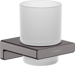 Hansgrohe AddStoris Q Kubek na szczoteczki do zębów 41749340