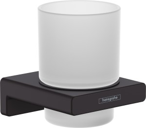 Hansgrohe AddStoris Q Kubek na szczoteczki do zębów 41749670