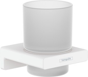 Hansgrohe AddStoris Q Kubek na szczoteczki do zębów 41749700