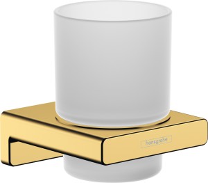 Hansgrohe AddStoris Q Kubek na szczoteczki do zębów 41749990