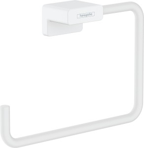 Hansgrohe AddStoris Q Wieszak na ręcznik typu Ring 41754700