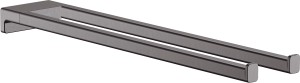 Hansgrohe AddStoris Q Wieszak na ręczniki 41770340