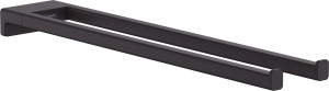 Hansgrohe AddStoris Q Wieszak na ręczniki 41770670
