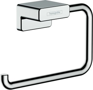 Hansgrohe AddStoris Q Uchwyt na papier toaletowy 41771000